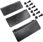 Jaos Flat Rack Option Wind Deflector Type-A B414401