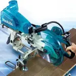 【MAKITA 牧田】多角度切斷機 216MM(LS0814FL)