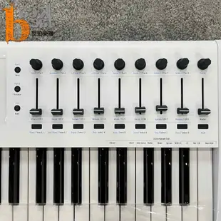 【反拍樂器】ARTURIA KEYLAB 49 MKII 主控鍵盤 Keyboard 公司貨 免運