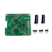 High Efficiency MMDVM Duplex Hotspot Board Module With 443 Antennas