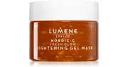 Lumene VALO Nordic-C Illuminating Mask for una Bright and smooth skin 150 ml