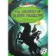 YLCR5：The Legend of Sleepy Hollow （with MP3）