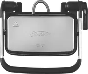 Sunbeam Cafe Style 2 Slice Sandwich Maker and Press