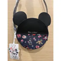 在飛比找蝦皮購物優惠-全新絕版品 Disney x Cath Kidston 聯名