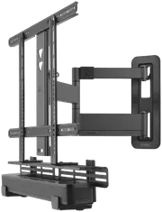 One For All Universal Flush Soundbar Holder