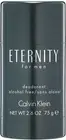 Calvin Klein Eternity Deodorant Stick for Men, 75G
