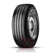 Pirelli St01 Tyres 235/75R17.5 143/141J