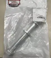 Western Pro-Plus A-frame Pivot Bolt Kit 63978 Snow Plow Sector Quadrant 1" x 9"