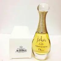 在飛比找樂天市場購物網優惠-Christian Dior 迪奧 Jadore L'or 