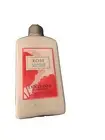 L'Occitane Rose Body Lotion 8.4oz / 250ml New In Box