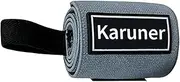 Wrist Brace - Adjustable Wrist Support Guard | Lengthening and Widening Sports Guard for Gym Weight Lifting, Tennis, Strength Training, Basketball