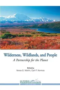 在飛比找博客來優惠-Wilderness, Wildlands, and Peo