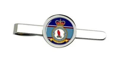 3604 Fighter Control Unit RAuxAF Tie Clip