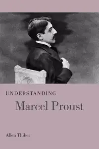 在飛比找博客來優惠-Understanding Marcel Proust