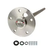 AXLE SHAFT - FITS BRONCO 66-75 28 SPLINE - PASSENGER SIDE