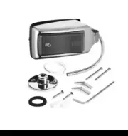 Sloan EL600A AC Powered, Sensor Activated Retrofit Unit