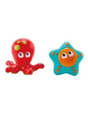 [Hape] Ocean Floor Squirters