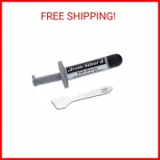 Arctic Silver 5 Thermal Cooling Compound Paste 3.5g High-Density Polysynthetic S