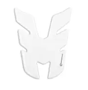 Ducati Adhesive Clear Tank Protector (97480011A)