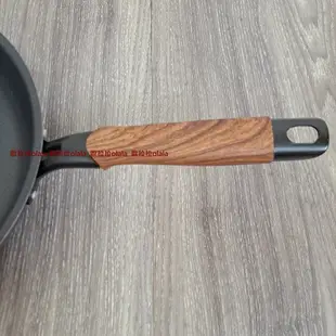 歐拉拉-日本製  竹原 和樂 日式煎鍋 IH對應不沾鍋平底鍋