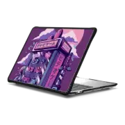 MacBook Pro 13-inch (M1 / M2 / Intel) Impact Case Retro Vending Machine