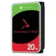 【新款】希捷Seagate IronWolf 那嘶狼Pro 20TB NAS硬碟 彩盒裝公司貨 ST20000NT001