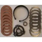 MINOR STEERING CLUTCH SET FOR PART T20790 T211852 T21315 T44128