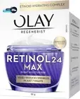 Olay Regenerist Retinol24 Max Anti-Aging Night Moisturiser 50 G
