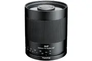 Tokina SZ SUPER TELE 500mm F/8 Reflex Lens (Canon EF-Mount) - BRAND NEW