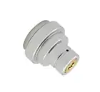 CO2 Quick Adapter SodaStream Wassersprudler Duo Quick Connect QC, Art,Terra
