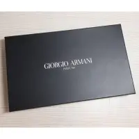 在飛比找蝦皮購物優惠-GIORGIO ARMANI 晚宴包 手拿包 皮夾 少女適合