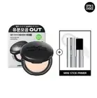 ABOUT TONE BLUR POWDER PACT (with Mini Primer)