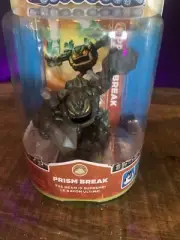 Skylanders Spyro's Adventure Prism Break Activision Single Character Pack, RARE!