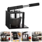 Manual Juicer Electric Machines Squeezer Citrus Pomegranate