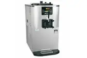Taylor C707 Gravity Fed Single Flavour Bench Top Soft Serve Machine - Ice Cream & Frozen Yoghurt Machines (C707-JL) - C707-JL