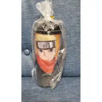 在飛比找蝦皮購物優惠-絕版 火影忍者 Naruto 週邊 隨行杯