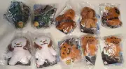 Star Wars Burger King Episode III 3 Revenge of the Sith 2005 Super-D Toys