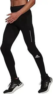 [adidas] Men's Otr Warm Compression Pants