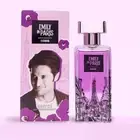 Cos-IQ Emily In Paris Merci Eau de Parfum (EDP) Perfume 100 ML | Long-Lasting.