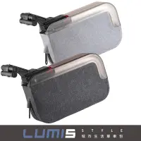 在飛比找Yahoo奇摩購物中心優惠-LUMIS 含3模式140流明IPX4防水USB充電警示燈 