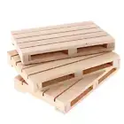 Holder Wooden Multifunction Trivet Mats Coaster Mug Pad Insulation Placemat