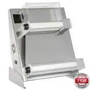 Dough Roller 40cm Prismafood Pizza / Bakery Commercial Equipment
