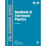 HANDBOOK OF THERMOSET PLASTICS