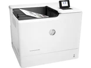 【滿額折300 最高3000回饋】 HP Color LaserJet Enterprise M652dn A4彩色雷射印表機(J7Z99A) 限量一台 限時促銷