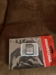 Gigastone 1TB 4K Camera pro Micro Sd