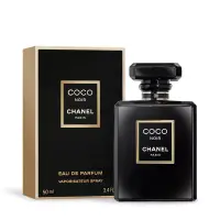 在飛比找博客來優惠-CHANEL 香奈兒 Noir 黑色COCO香水(50ml)