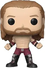 Pop WWE Edge Vinyl Figure