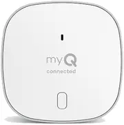 LiftMaster Liftmaster 821LMC-SENSOR Additional Door Sensor for Smart Garage Control, myQ Smart Garage, Hub and myQ Garage