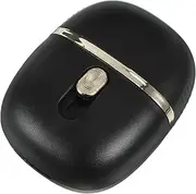 Angoily Stamp Roller Erasers Privacy Roller Theft Information Confidential Stamp Identity Police Privacy Small Stamp Stamps Postage Rollers Markers Portable Roller Stamp Void Black Plastic