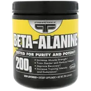 Primaforce Beta Alanine
